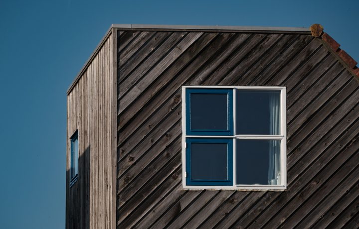 Dachfenster & Gauben