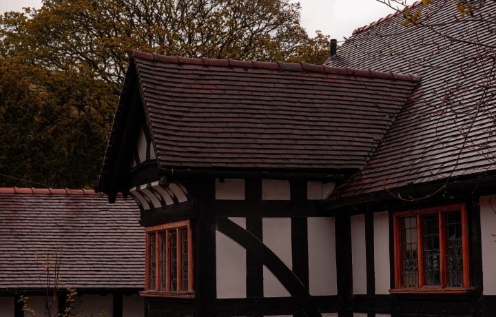 Steildach & Neueindeckung